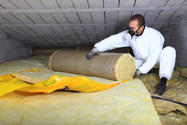 Travaux D'Isolation Des Combles